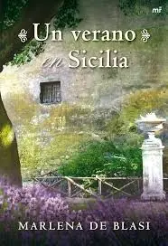 Un Verano en Sicilia - Marlena de Blasi